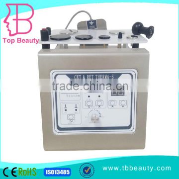 CET & RET Radio Frequency face lifting machine