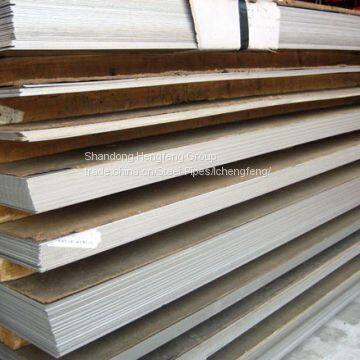 Cold-rolled plates