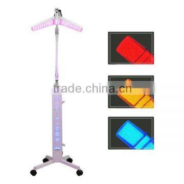 PhotoTherapy PDT Led Light Therapy Device for Acne (BL-001) CE/ISO Infrared Light Therapy photo-6