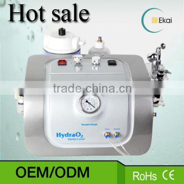 China factory directly selling top quality microdermoabrasion machine