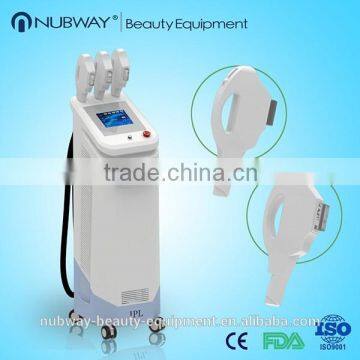 Permanent hair removal laser portable IPL 2015!!! The best portable IPL therapy medical beauty device for fast hair removal