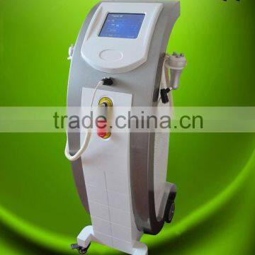 2013 E-light+IPL+RF Beauty Equipment Non-ablative Erbium Glass Fractional Laser 1550nm