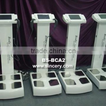 body care products distributors BS-BCA2 Body Composition Analyzer with factory direct sales