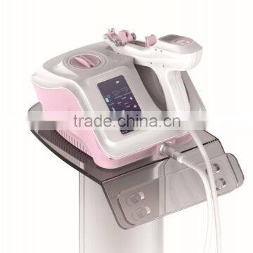 newest electric microneedling mesoporation