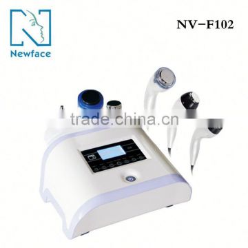 ultrasound cavitation machine / portable ultrasound machine price NV-F102