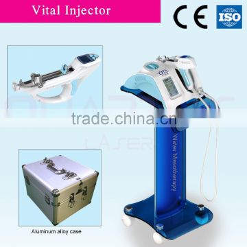 mesogun-Meso therapy gun anti-wrinkle skin refreshment laser device