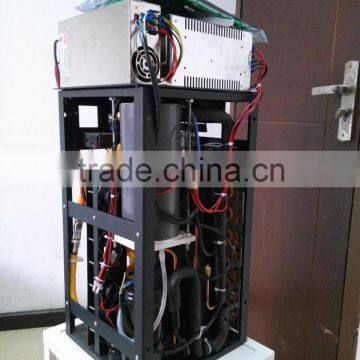 10.4 Inch LCD Operation Screen Skin Rejuvenation 808nm Diode Laser Machine