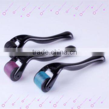 Anti Cellulite Body Dermaroller 540 Stainless Micro Derma Roller With Medical Grade photo-4