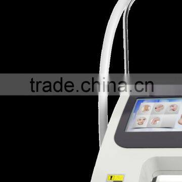 Factory Price: 808nm Diode Laser Permanent Painless Hair Removal Machine photo-2