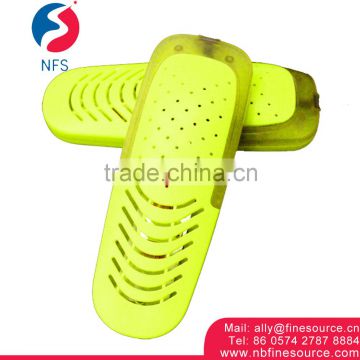 New Design Sterilize Deodorant Portable Electric Shoe Dryer