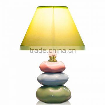 New arrival blow LED table lamp factory price LED desk lamps for sale