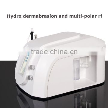 WF-15 Water dermabrasion machine and RF