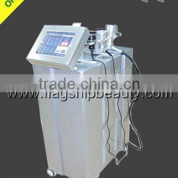 promotion body shaping machine vacuum cavitation for fat loss