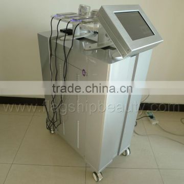 cellulite reduction vacuum cavitation fat reducer machine