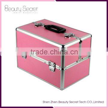 high quality fashion makeup bag cosmetic case