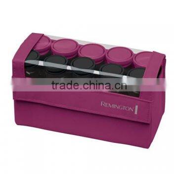 Compact Ceramic Worldwide Voltage Hair Setter flexible hair rollers