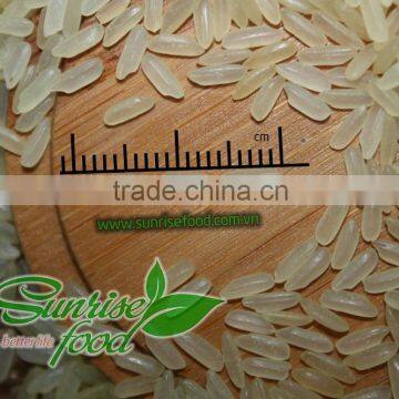 Premium Quality Parboiled rice - Price Per Ton of Rice