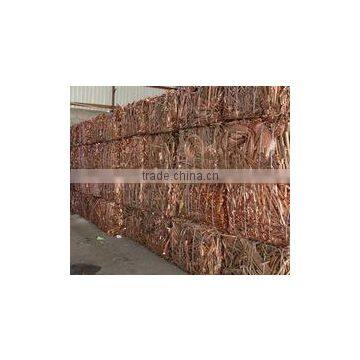 COPPER WIRE SCRAP photo-5