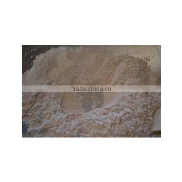 HIGH NUTRITIONAL GREEN BANANA PEEL POWDER CERTIFIED BY KOSHER, HALAL, GMP, ISO22000 photo-2