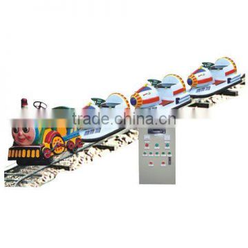 Hot coin operation equipment Hot electric iron horse Hot electric toy