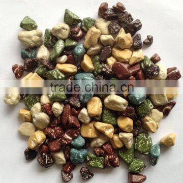 Stone Chocolate--milk Chocolate Stone