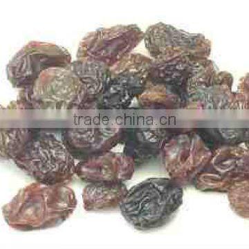 BEST QUALITY INDUSTRIAL RAISIN FROM INDIA