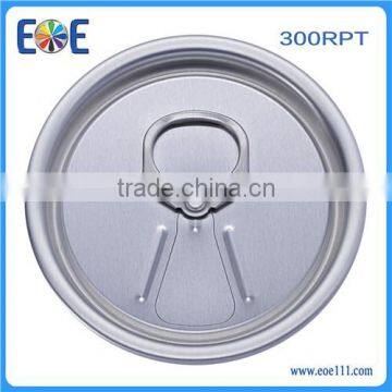 TOP SALE 300RPT 73mm carbonated beverage lid