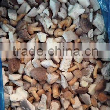 China Dried Mushroom With Stem photo-2