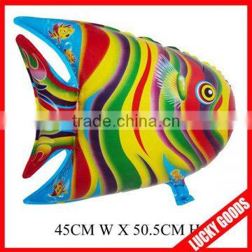 cartoon animal shape foil balloons