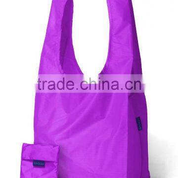 Folding Bags, Multicolor Environmental Protection Reusable Shopping Bags