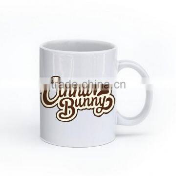 Promotional Gift, Stocks Ceramic Mug Cup/Ceramic Mug