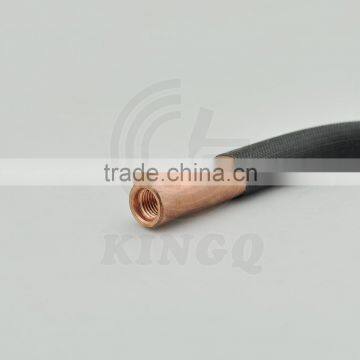 KINGQ Co2 Swan Neck for Tweco 3# Mig Welding Torch Parts With ce