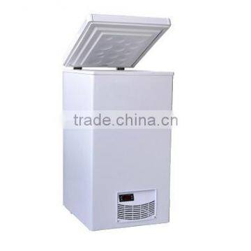 -60 Celsius (-76F) Ultra Low Temperature Chest Deep Freezer Seafood Tuna Storage ULT photo-6