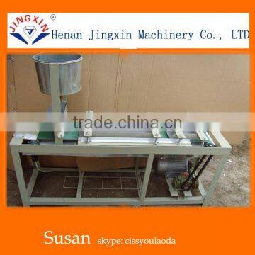Automatic Paper Pencil Newspaper Recycling Pencil Making Machine