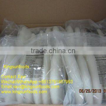 Wholesale Frozen Squid Tube U5