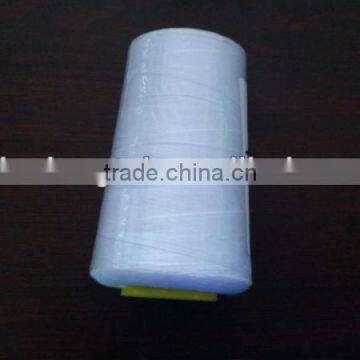 high speed spun polyester sewing thread 40s/2, 30s/2