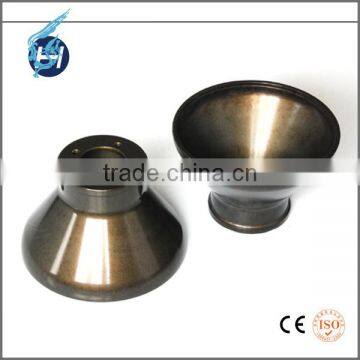 Precision Customized CNC Machining Parts Manufacturer photo-3