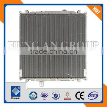 Brand New Intercooler for Truck Radiator Company With High Quality photo-2