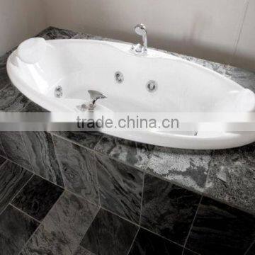 Honed Slate Tiles for Floor