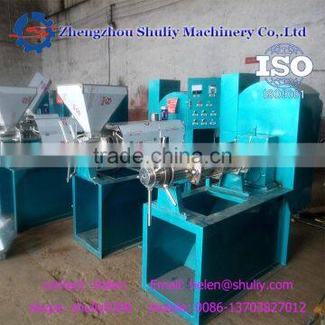 500KG Per hour screw coconut oil press machine