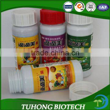 Top grade liquid fertilizer with super potassium phosphorus