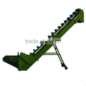 HLD-T5 Trend No-broken Seed Elevator Machine For Seed Transfering Of Farm Machinery