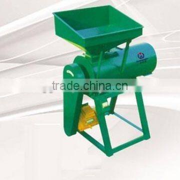 Rice Peeling and Polishing Rice Polisher Machine