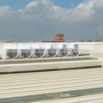 roof ventilator / roof ventilator for factory/ electric roof turbine ventilator