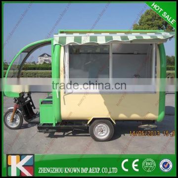 hot sale suitable in mobile food truck/cart/ ice cream trailer