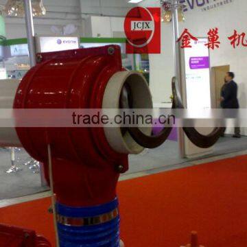 Goldenest Feeding Auger Deliver for Poultry and Pig photo-3