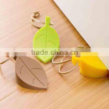 Silicone Door Stopper Wedge Door Parallel Bars photo-6