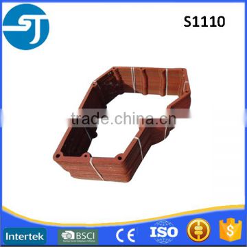 Diesel engine side cover paper packing / gasket