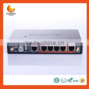 CDMA2000 EV-DO WIFI M2M industrial Mobile Router