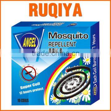 baygon coil mosquito-repellent incense